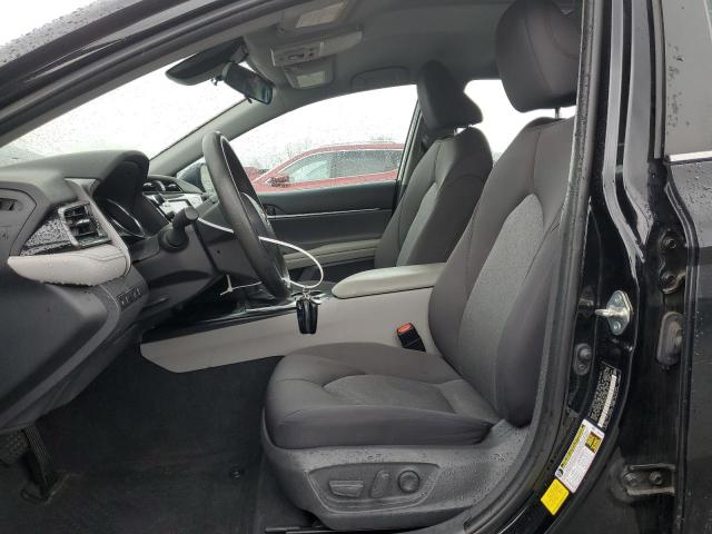 Photo 7 from auction – 2020 TOYOTA CAMRY LE with VIN 4T1C31AK4LU541247