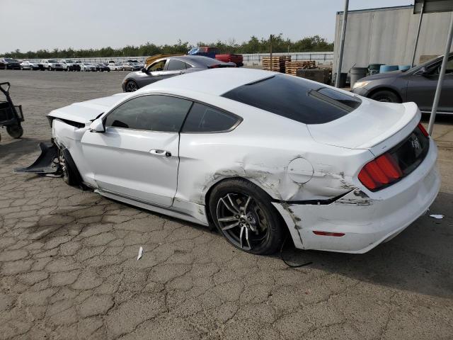 Photo 2 from auction – 2017 FORD MUSTANG with VIN 1FA6P8TH8H5306776