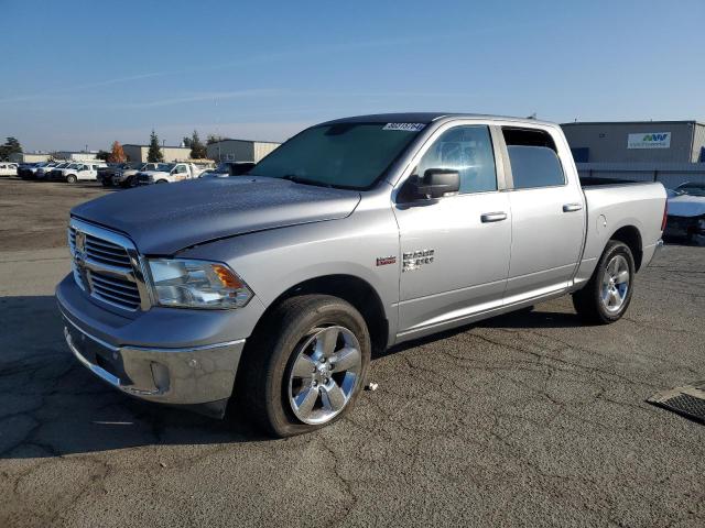 RAM 1500 CLASS 2019 with VIN 1C6RR7LTXKS735479 - Photo from auction