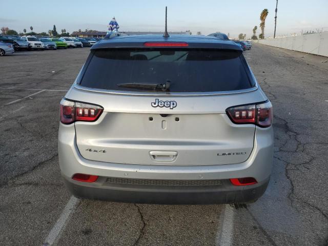 Photo 6 from auction – 2025 JEEP COMPASS LI with VIN 3C4NJDCN9ST507034
