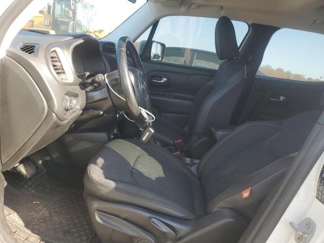 Photo 7 from auction – 2016 JEEP RENEGADE L with VIN ZACCJBBT2GPD26240