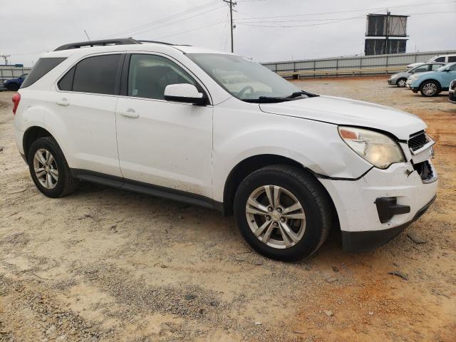Photo 4 from auction – 2010 CHEVROLET EQUINOX LT with VIN 2CNFLEEW5A6326277