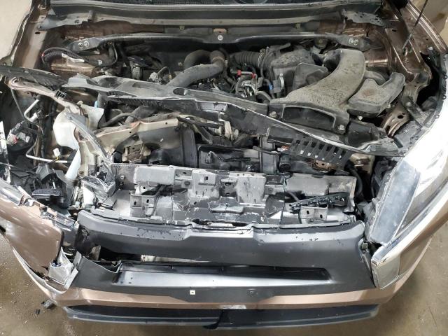 Photo 12 from auction – 2019 MITSUBISHI ECLIPSE CR with VIN JA4AT3AA1KZ028533