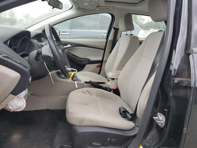 Photo 7 from auction – 2015 FORD FOCUS SE with VIN 1FADP3F23FL253138