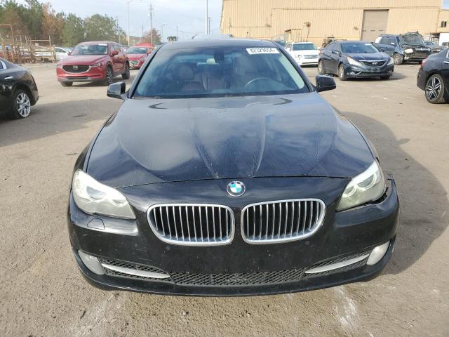 Photo 5 from auction – 2012 BMW 528 I with VIN WBAXG5C53CDW66455