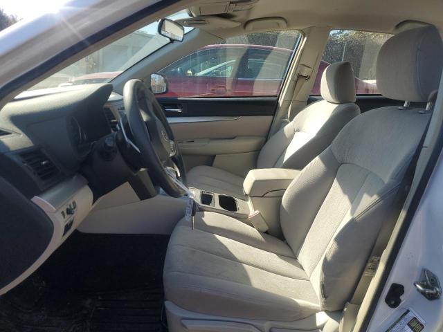Photo 7 from auction – 2014 SUBARU LEGACY 2.5 with VIN 4S3BMBA63E3013908