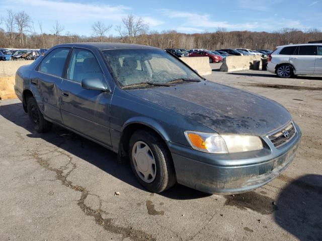 Photo 4 from auction – 2000 TOYOTA CAMRY with VIN 4T1BG22K4YU998247