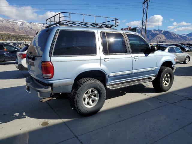 Photo 3 from auction – 1998 FORD EXPLORER with VIN 1FMZU34E9WZB60378