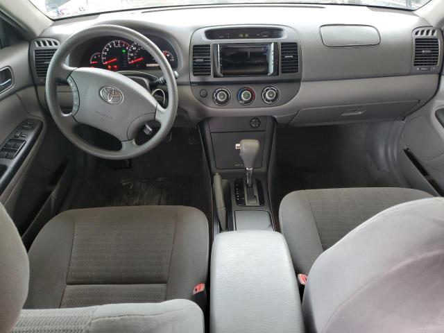 Photo 8 from auction – 2005 TOYOTA CAMRY LE with VIN 4T1BE32K05U615377