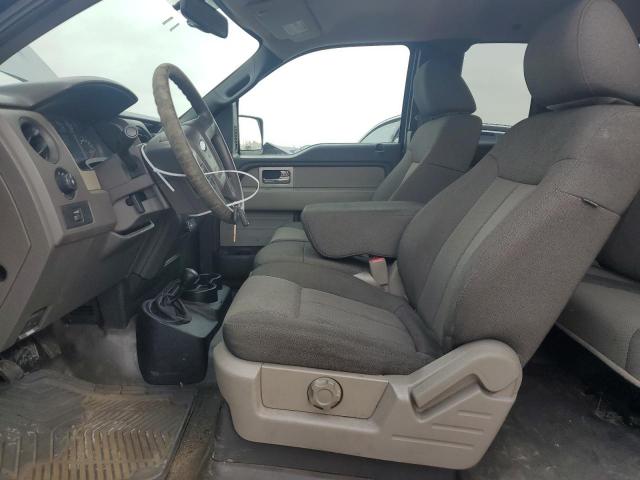 Photo 7 from auction – 2010 FORD F150 SUPER with VIN 1FTEX1EW9AFA88274