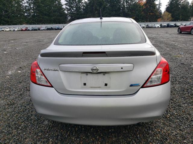 Photo 6 from auction – 2014 NISSAN VERSA S with VIN 3N1CN7AP2EL808107