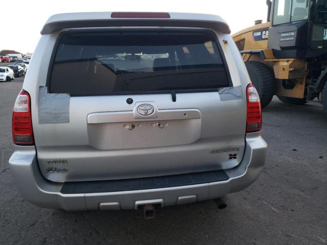 Photo 6 from auction – 2008 TOYOTA 4RUNNER SR with VIN JTEBU14R78K035416