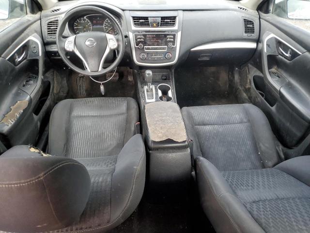Photo 8 from auction – 2018 NISSAN ALTIMA 2.5 with VIN 1N4AL3AP1JC142095