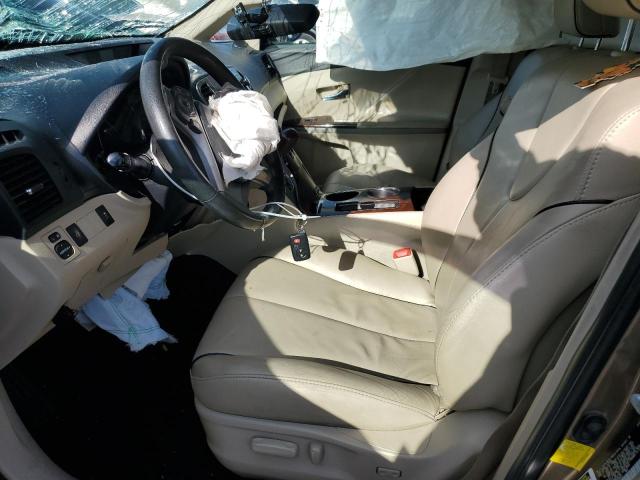 Photo 7 from auction – 2013 TOYOTA VENZA LE with VIN 4T3BK3BBXDU090617