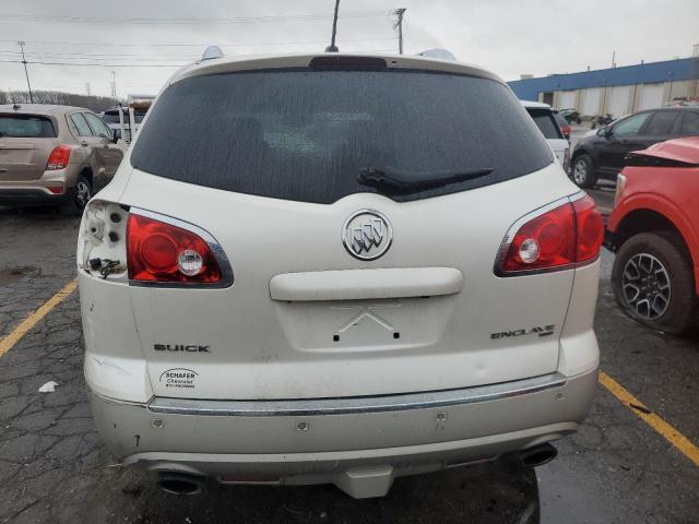 Photo 6 from auction – 2012 BUICK ENCLAVE with VIN 5GAKVDED7CJ344907