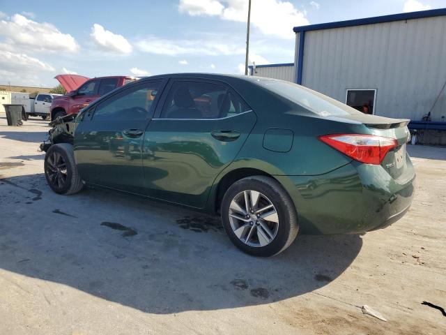 Photo 2 from auction – 2014 TOYOTA COROLLA EC with VIN 2T1BPRHE0EC041105