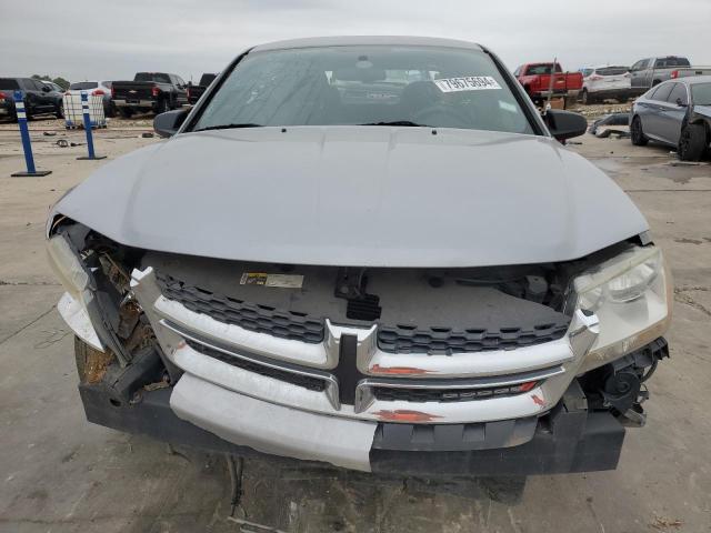 Photo 5 from auction – 2014 DODGE AVENGER SE with VIN 1C3CDZAB2EN118877