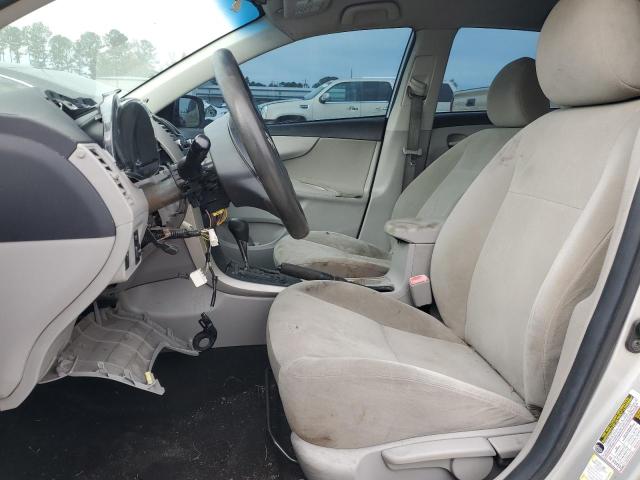 Foto 7 de la subasta – 2012 TOYOTA COROLLA BA con VIN 5YFBU4EE9CP014319
