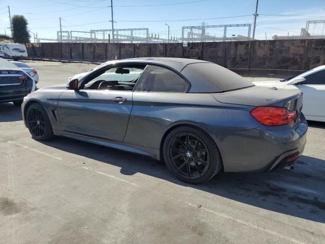 Photo 2 from auction – 2014 BMW 428 I SULE with VIN WBA3V7C55EP770804
