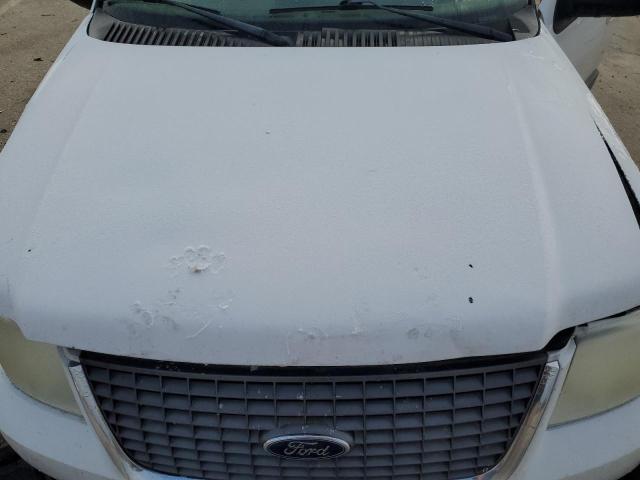 Photo 12 from auction – 2003 FORD EXPEDITION with VIN 1FMPU16L53LA98905