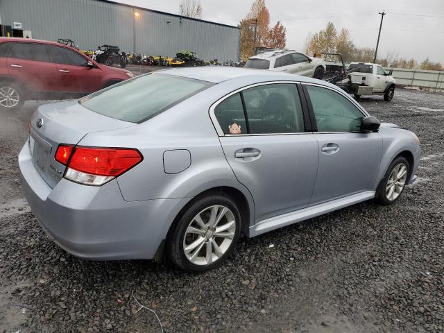 Photo 3 from auction – 2014 SUBARU LEGACY 2.5 with VIN 4S3BMBA64E3011276