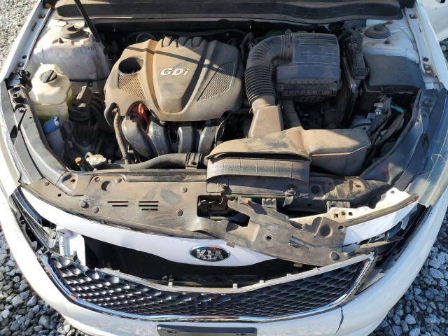 Photo 11 from auction – 2014 KIA OPTIMA LX with VIN 5XXGM4A73EG330985