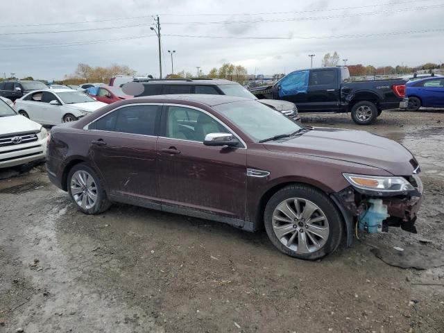 Foto 4 de la subasta – 2012 FORD TAURUS LIM con VIN 1FAHP2JW5CG138339