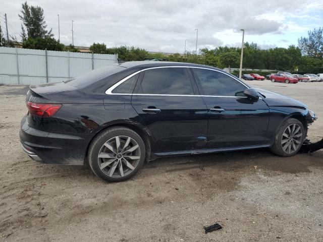 Photo 3 from auction – 2021 AUDI A4 PREMIUM with VIN WAUABAF45MN010916