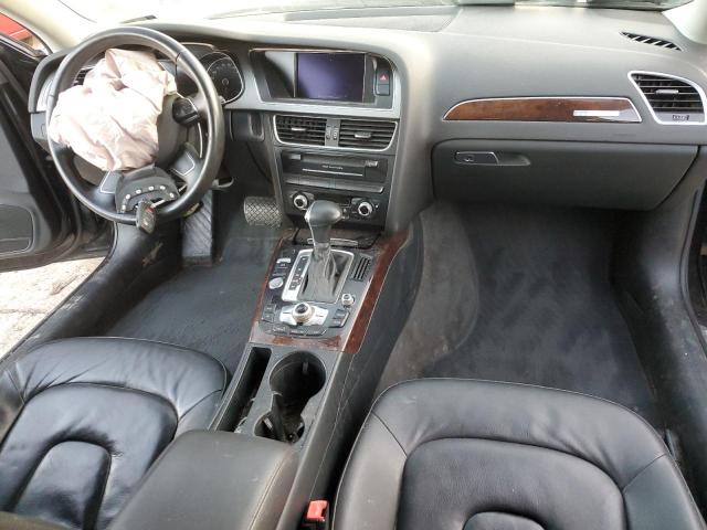 Photo 8 from auction – 2014 AUDI A4 PREMIUM with VIN WAUFFAFLXEN014656