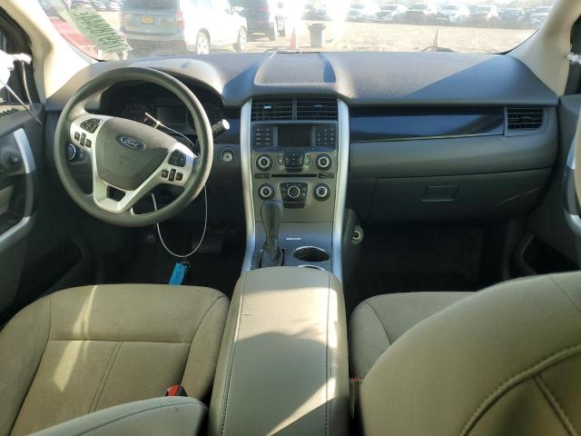 Photo 8 from auction – 2013 FORD EDGE SE with VIN 2FMDK3GC6DBB47081