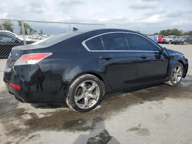 Photo 3 from auction – 2010 ACURA TL with VIN 19UUA9F24AA006084