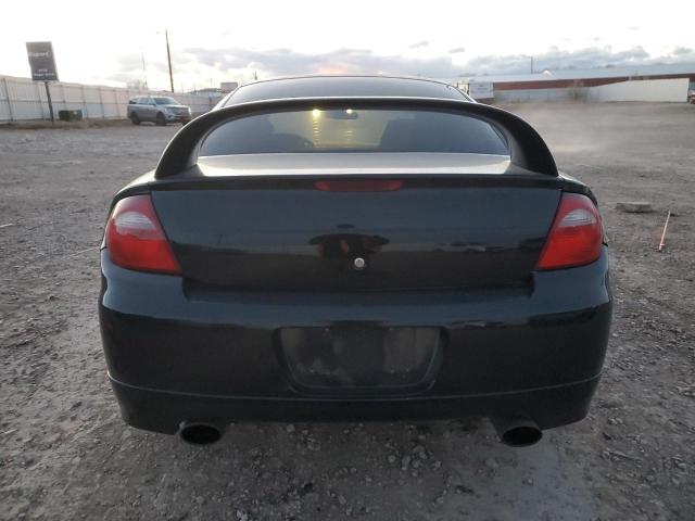 Photo 6 from auction – 2005 DODGE NEON SRT-4 with VIN 1B3ES66S25D178425