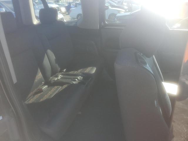 Photo 11 from auction – 2008 HONDA ELEMENT SC with VIN 5J6YH18908L001206