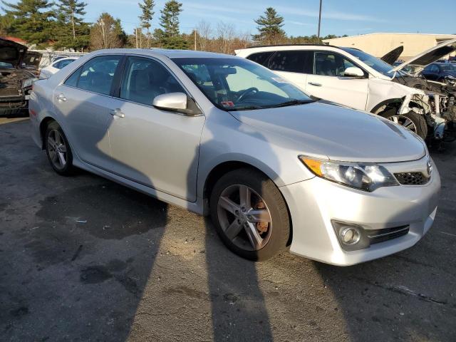 Photo 4 from auction – 2014 TOYOTA CAMRY L with VIN 4T1BF1FK0EU356675