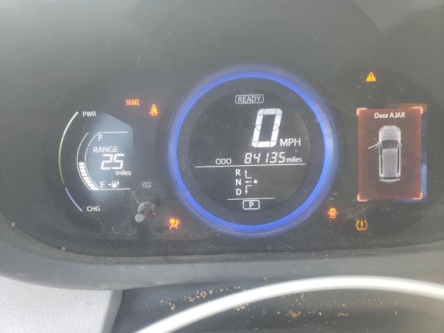 Photo 9 from auction – 2014 TOYOTA RAV4 EV with VIN 2T3YL4DV0EW002602