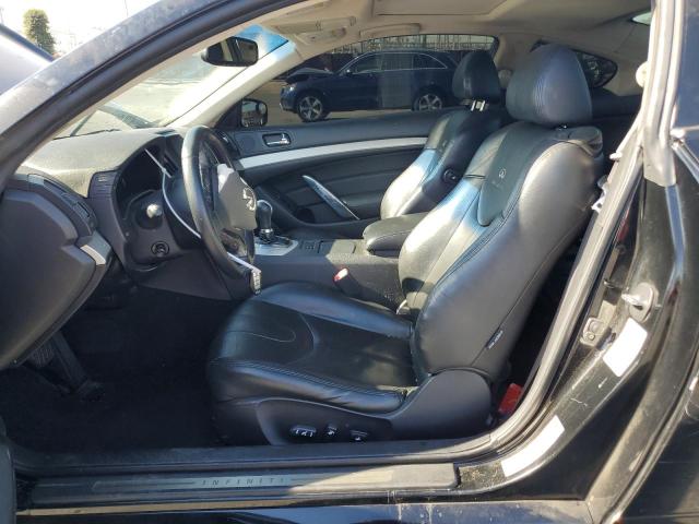 Photo 7 from auction – 2008 INFINITI G37 BASE with VIN JNKCV64E88M119425