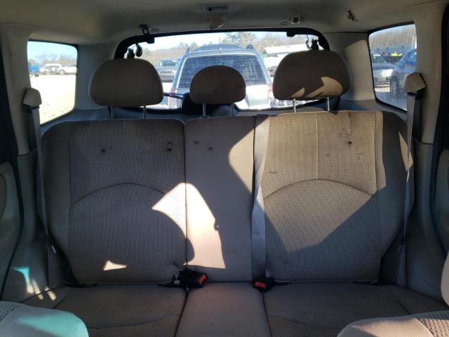 Photo 10 from auction – 2006 MAZDA TRIBUTE S with VIN 4F2CZ04186KM16980