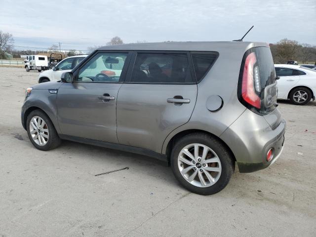 Photo 2 from auction – 2019 KIA SOUL + with VIN KNDJP3A57K7654242