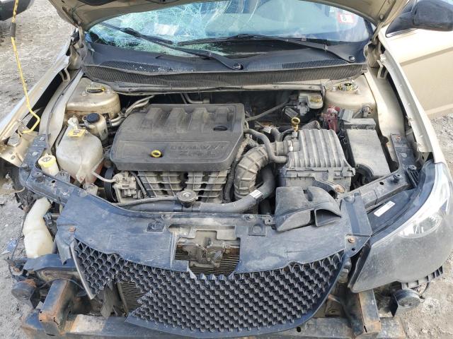 Photo 11 from auction – 2010 CHRYSLER SEBRING TO with VIN 1C3CC4FB0AN118725