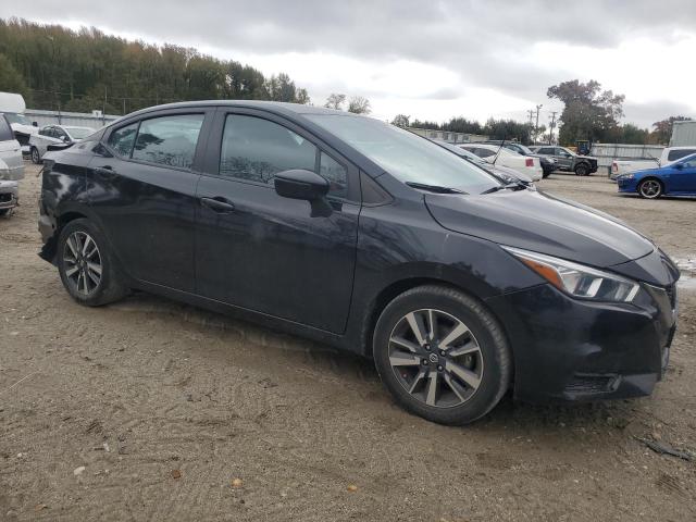 Photo 4 from auction – 2021 NISSAN VERSA SV with VIN 3N1CN8EV3ML874422