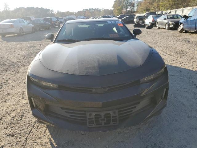 Photo 5 from auction – 2018 CHEVROLET CAMARO LT with VIN 1G1FB1RS4J0140965