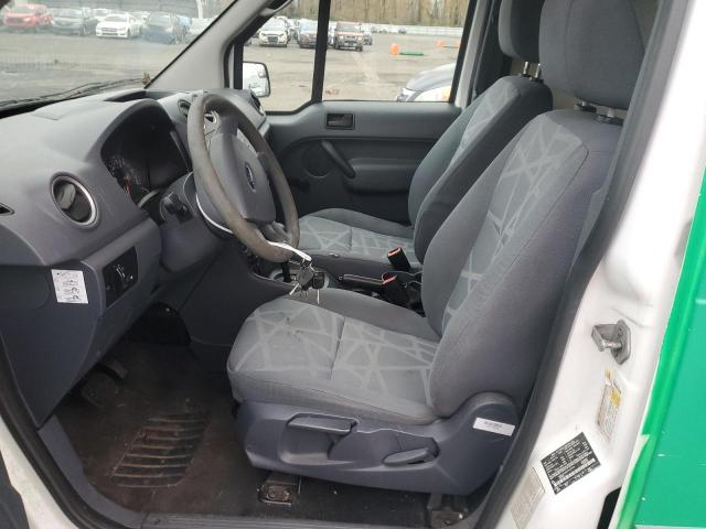 Photo 7 from auction – 2012 FORD TRANSIT CO with VIN NM0LS7ANXCT117434