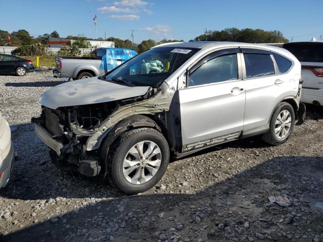 Photo 1 from auction – 2013 HONDA CR-V EXL with VIN 2HKRM3H71DH522708
