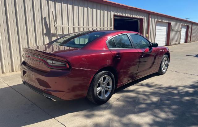 Photo 4 from auction – 2019 DODGE CHARGER SX with VIN 2C3CDXBG5KH725519