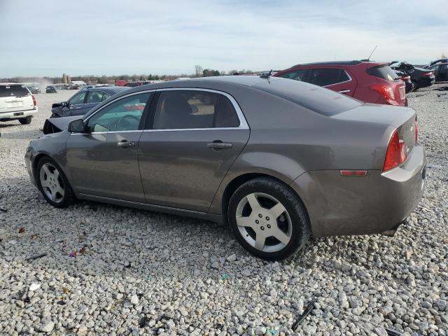 Photo 2 from auction – 2010 CHEVROLET MALIBU 2LT with VIN 1G1ZD5E72AF225445