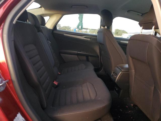 Photo 10 from auction – 2019 FORD FUSION SE with VIN 3FA6P0LU9KR221724