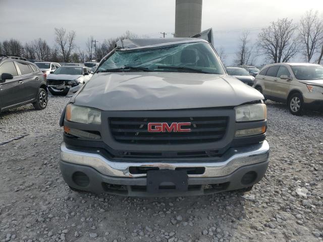Photo 5 from auction – 2004 GMC SIERRA K25 with VIN 1GTHK24U54E147784