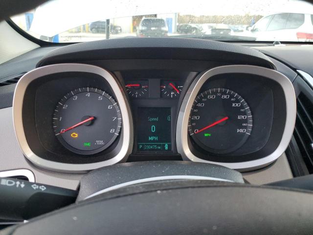 Photo 9 from auction – 2012 CHEVROLET EQUINOX LS with VIN 2GNFLCEK2C6163989