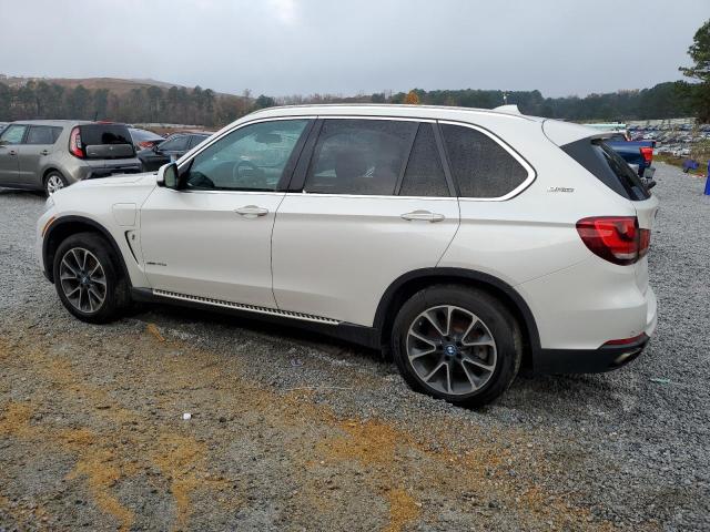Photo 2 from auction – 2017 BMW X5 XDR40E with VIN 5UXKT0C30H0V95500