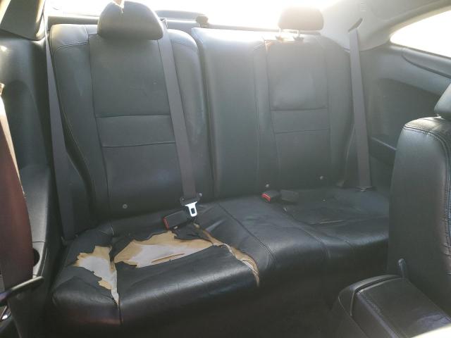 Photo 10 from auction – 2003 HONDA ACCORD EX with VIN 1HGCM82683A007909